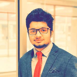 Akshay Saxena avatar