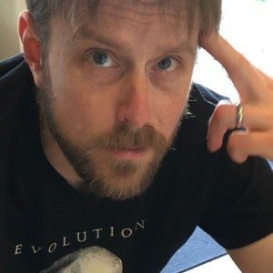 Craig Hall avatar