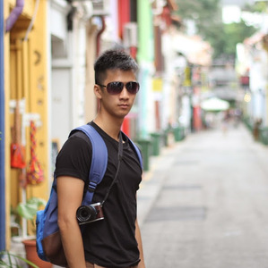 Christopher Chang avatar