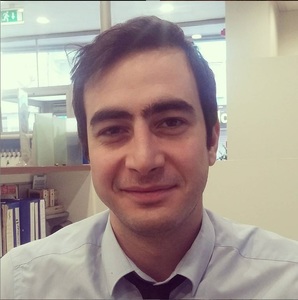 Selahattin Berk ULUSOY avatar