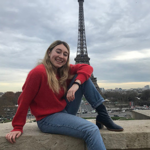 Rachel Cantor avatar