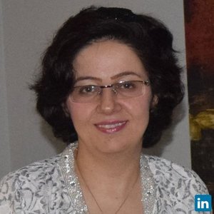 Armaghan Azarbarzin avatar