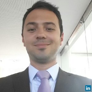 Sedat Serttas avatar