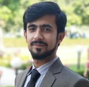 Muqadar Ali Jamali avatar