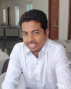 Rishabh Pandey avatar
