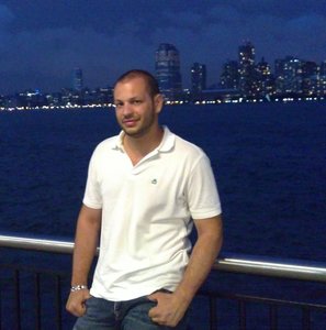 Vasilis Fokas avatar