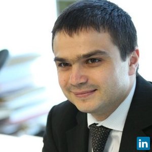 Razvan Horobeanu avatar