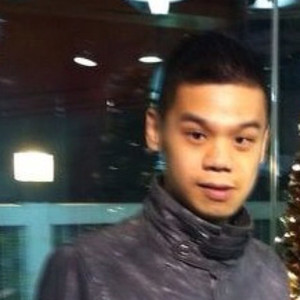 Ricky Ngan avatar