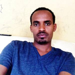 WELEKIROS GEBRESLASIE avatar