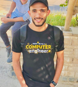 Ali Ashraf avatar