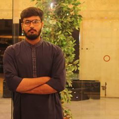 Hisham  Akhtar avatar