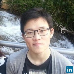 Patrick Leung avatar