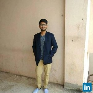 Praneeth Paikray avatar