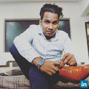 Nyayabrata Nayak avatar