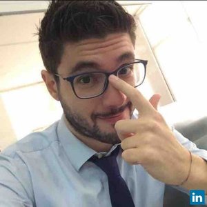 Francesco Racanati avatar