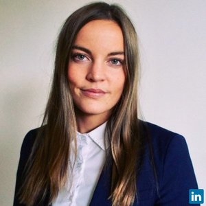 Melissa Ryberg avatar