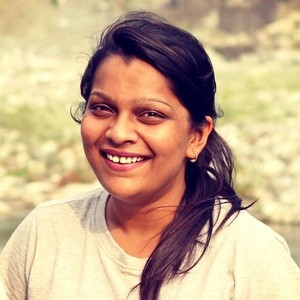 Aakriti Agarwal avatar