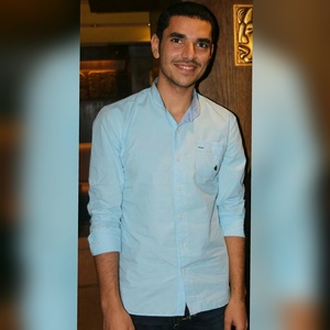 Hassan Mokhtar avatar