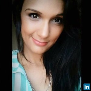 Suellen Cavalheiro avatar