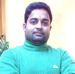 Abhishek Srivastava avatar