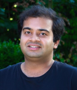 Aritra K. Mukhopadhyay avatar