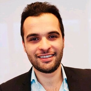 Sofiane Beldjillali Avatar