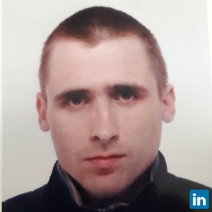 Wojciech Kozlowski avatar