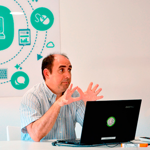 Carlos Marcos avatar