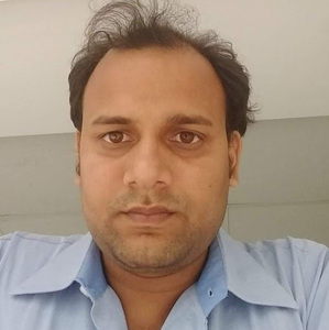 Ankur Prakash Singh avatar