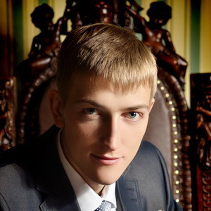 Alexander Bulavka avatar