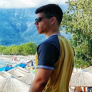 Ivan Dimitrov avatar