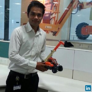 Sujal Padhiyar avatar