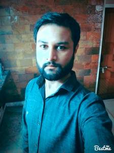 Abhishek Singh avatar