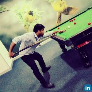 Ankit Srivastava avatar