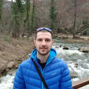 Ventsislav Yordanov avatar