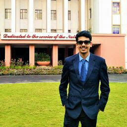 Hardik Jhawar avatar