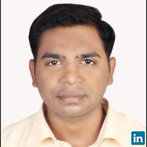 Mayur Jadhav avatar
