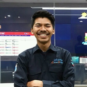 Bagas Prakasa avatar