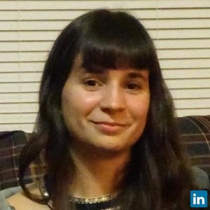 Marina Martinez Bartolomé avatar