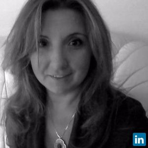 Irena Lusnyakyan avatar