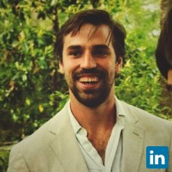 Corry Bedwell avatar