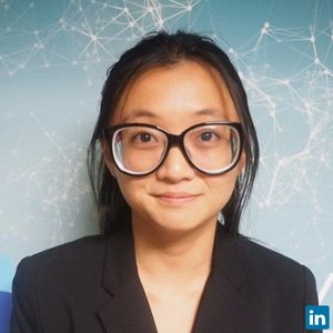 Cecilia Zhong avatar