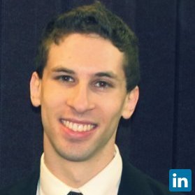 Mark Golob avatar