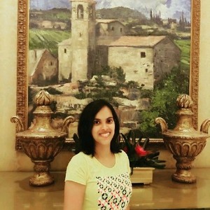 Deepal D'Silva avatar