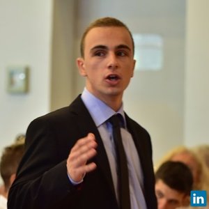 Federico Bettuzzi avatar