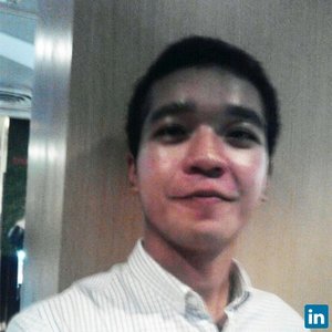 PUNJAPOL BINNAGAN avatar