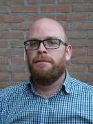 Reinier van der Eijk avatar