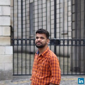Srinivas Ramasubramanian avatar