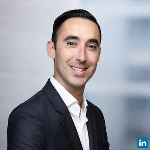 Benjamin Arnulf avatar