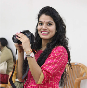 Richa Agrawal avatar